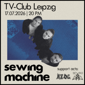 ©sewing machine