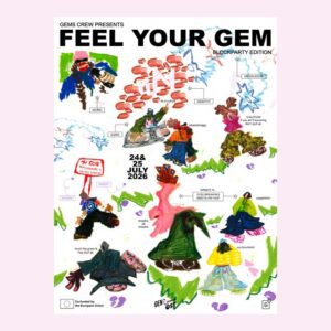 ©Gems crew